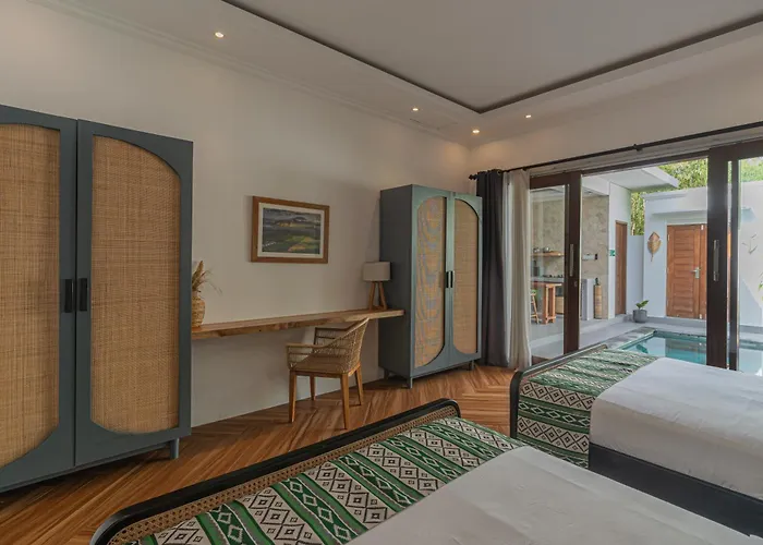 Вилла Cozy 2 Beds In Семиньяк