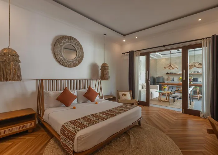 Cozy 2 Beds In * Семиньяк