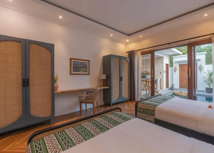 Вилла Cozy 2 Beds In Семиньяк