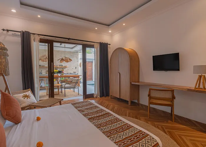 Cozy 2 Beds In *