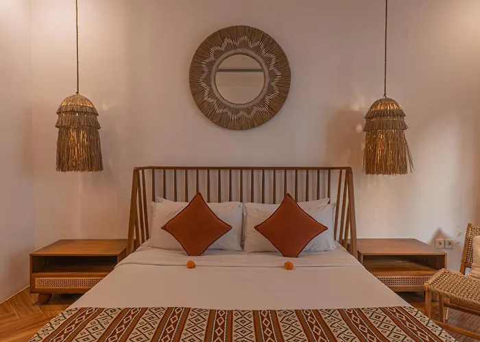 Cozy 2 Beds In *