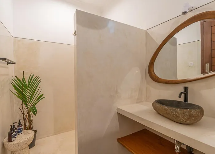 Вилла Cozy 2 Beds In