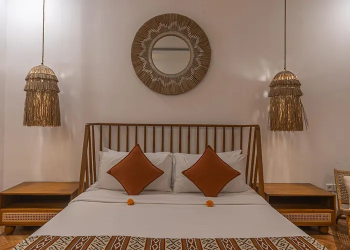 Cozy 2 Beds In *